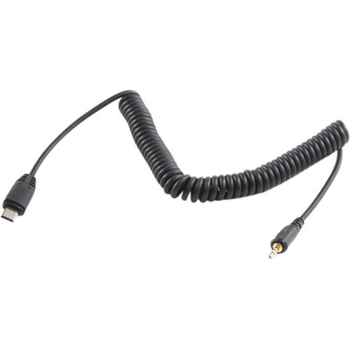Kessler Crane S2 Control Cable for Sony a7s and ORACLE Controller