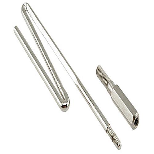 Labor Saving Devices Z-Tip Male Threaded Connector Tip