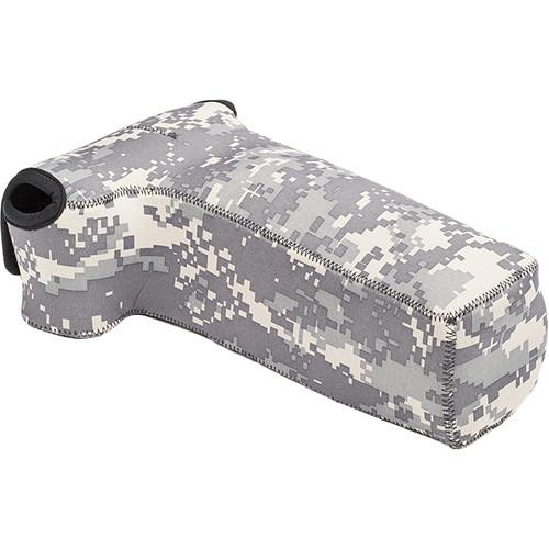 LensCoat BodyBag Sport Camera Case