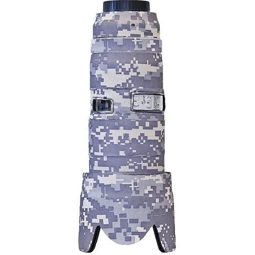 LensCoat Lens Cover for Canon EF 70-200mm f 2.8L IS III, II USM Lens