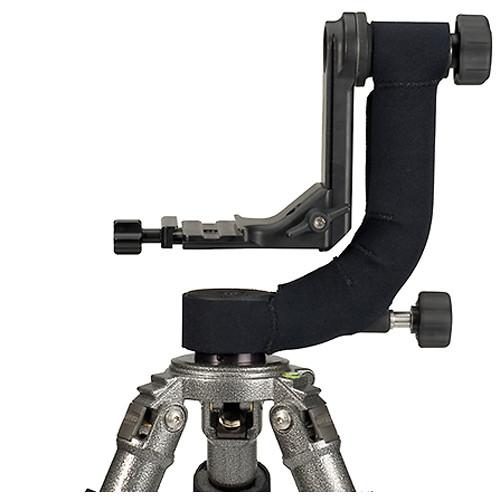 LensCoat Neoprene Cover for Sirui PH-20 Gimbal Head