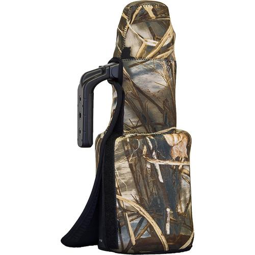 LensCoat TravelCoat for Nikon AF-S NIKKOR 500mm f 4E FL ED VR Lens