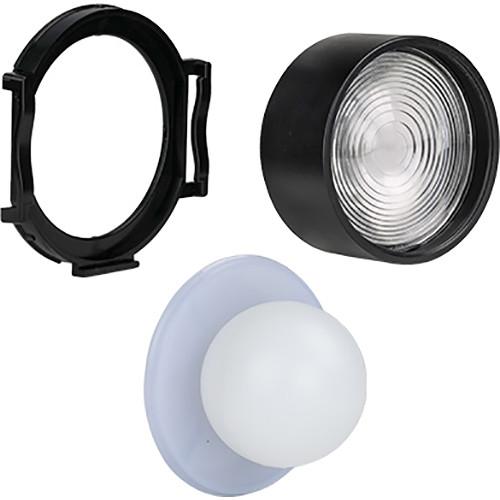 Light & Motion Light Modifier Kit for Stella 2000 & All Stella Pro Lights
