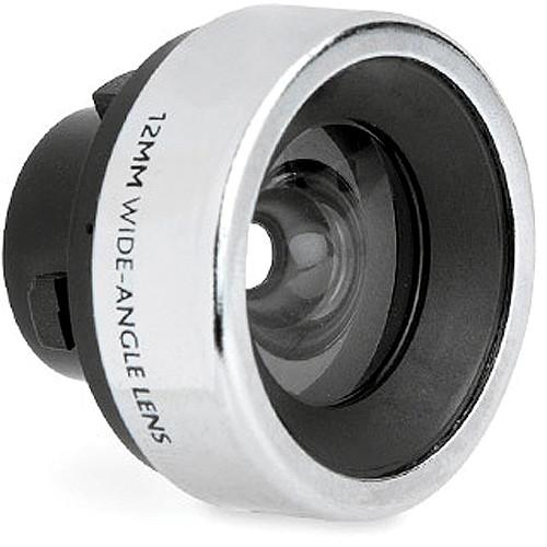 Lomography Diana Baby 110 12mm f 8 Lens