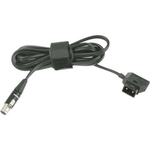 Lowel Anton Bauer D-Tap Adapter Cable for Blender LED Light