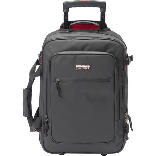 Magma Bags Riot Carry-On Trolley