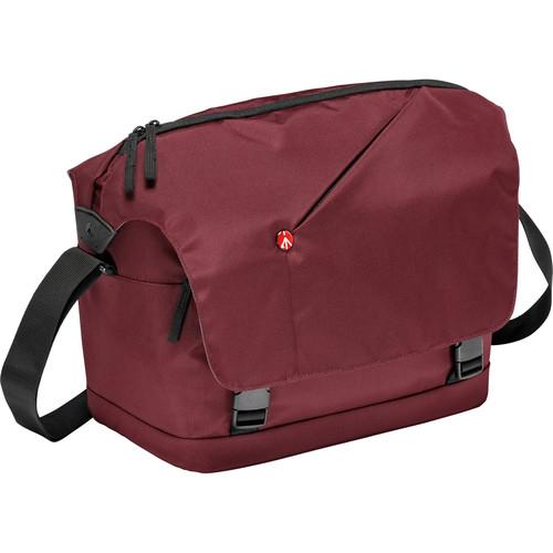 Manfrotto NX Messenger Camera Bag for DSLR CSC
