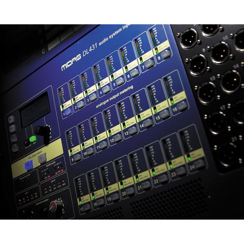 Midas DL431 Input Splitter Unit