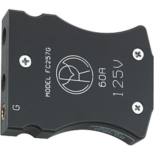 Mole-Richardson Female Bates Connector