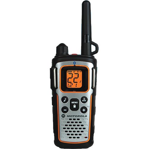 Motorola MU354R Talkabout 2-Way Radio