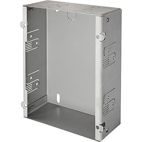 myMix WMB01 Wall Mount Box for