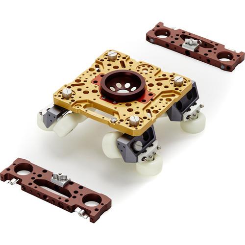 MYT Works Level 5 Skater Kit with Camera Platform