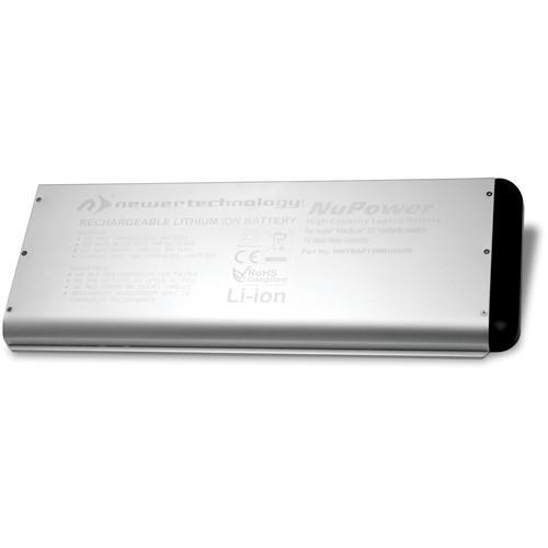 NewerTech NuPower Replacement Battery for MacBook 13", Late 2008