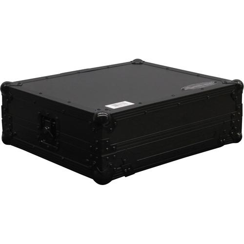 Odyssey Innovative Designs Black Label Glide Style Case for Maschine Studio 2.0 Producer