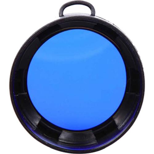 Olight Flashlight Filter for M2X-UT, M3X, SR51, SR52