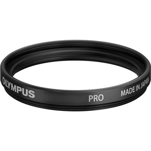 Olympus 46mm PRF-D46 PRO Clear Protective Filter
