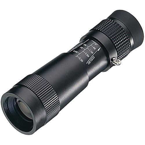 Opticron 8x20 Gallery Scope Roof Prism Macro Focus Monocular