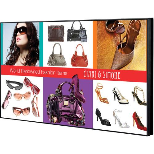 Panasonic TH-55LFV70U 55"-Class Full HD LED Commercial Monitor