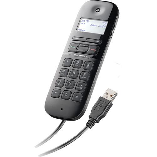 Plantronics Calisto P240 USB Corded Handset