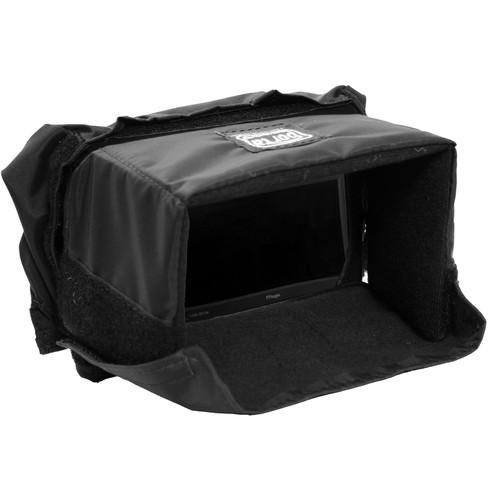 Porta Brace Flat Screen Field Monitor Case for the MO-VFM-058 and TV Logic VFM-058W
