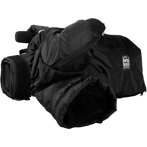 Porta Brace Polar Mitten Camera Case for JVC GY-HM800 & 850 Cameras
