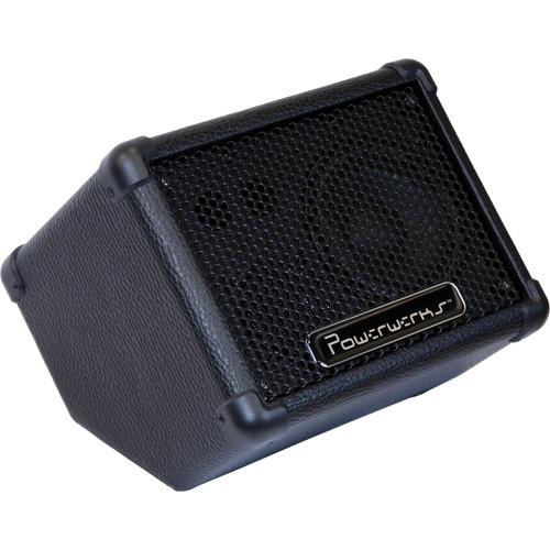 Powerwerks PW4P Portable 50-Watt Personal Monitor