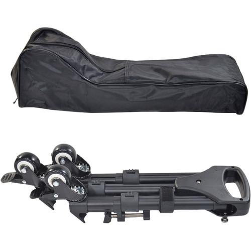 Prompter People Collapsible Tripod Dolly