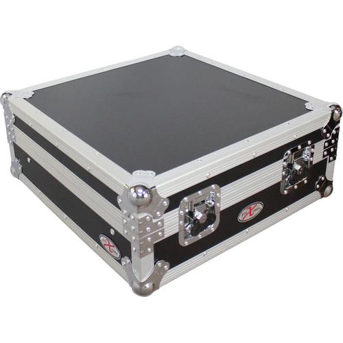 ProX Topload 19" Rackmount Mixer Case
