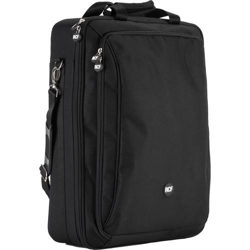RCF Padded Duffle Bag for 12C 12CX L-Pad Mixers