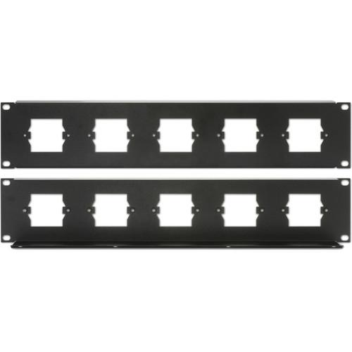 RDL RM-EM5 Rack Adapter for 5 EM Modules