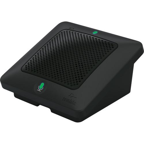 Revolabs Executive Elite Directional Tabletop Wireless Microphone