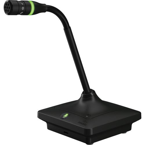 Revolabs Gooseneck Wireless Tabletop Microphone