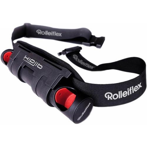 Rollei Rolleiflex hipjib Support