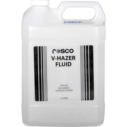 Rosco V-Hazer Fog Fluid