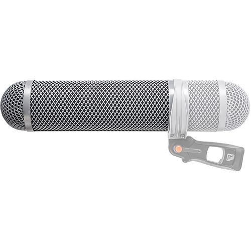 Rycote Replacement Front Pod for Super-Shield