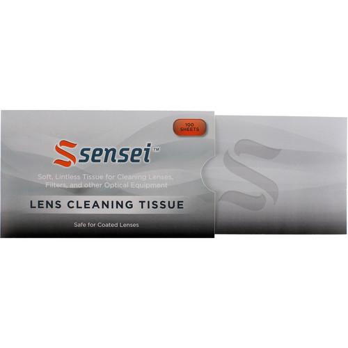 Sensei Lens Cleaning Tissue Paper