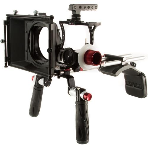 SHAPE Shoulder Mount Kit for Sony a7S