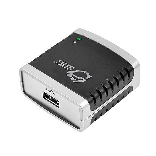 SIIG USB over IP 1-Port