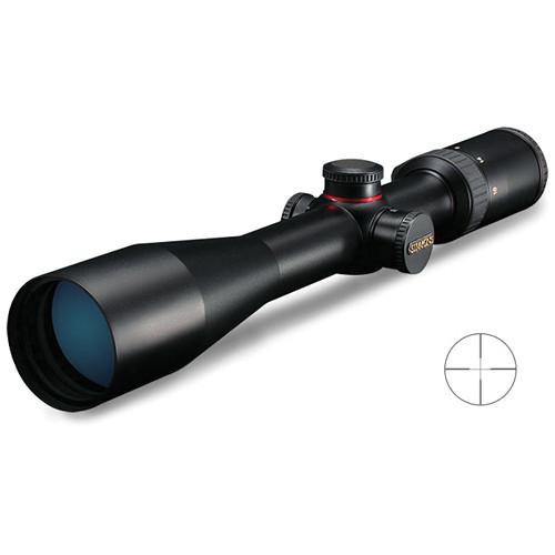 Simmons 4.5-18x44 Predator Varmint Riflescope
