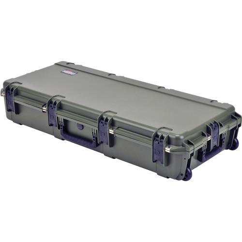 SKB 4217 iSeries Double Bow Case
