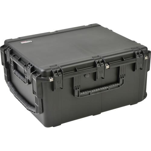 SKB iSeries 3026-15 Waterproof Utility Case without Foam