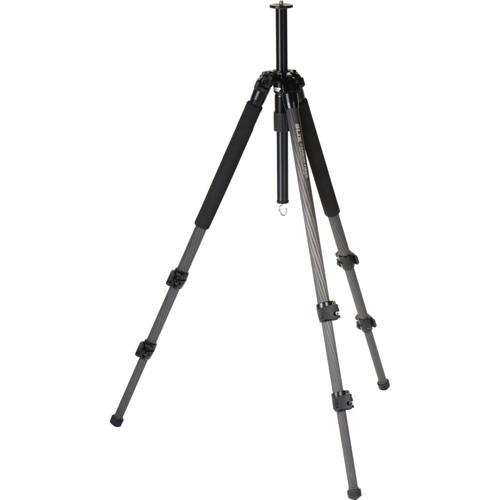 Slik PRO 723 CFL Carbon Fiber Tripod