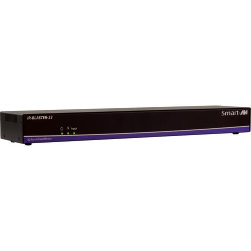 Smart-AVI IR-Blaster 32-Port Infrared Router