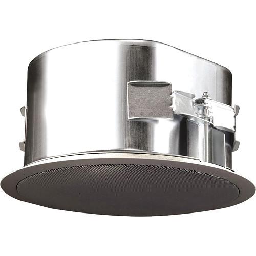 SoundTube Entertainment CM52-BGM 5.25" Coaxial Shallow Backcan In-Ceiling Speaker