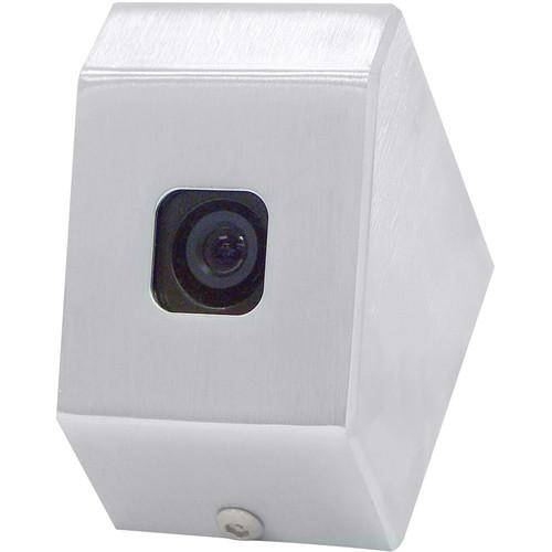 Speco Technologies CVC695AM 960H Angle Mount Weather- & Tamper-Resistant Outdoor Color Camera with 3.6mm Lens