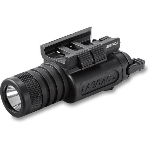 Steiner LAS TAC 2 LED Weapon Light