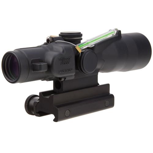Trijicon 3x30 TA33 ACOG Riflescope