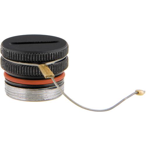 Trijicon Battery Cap and Lanyard Assembly for 1-6x24 VCOG