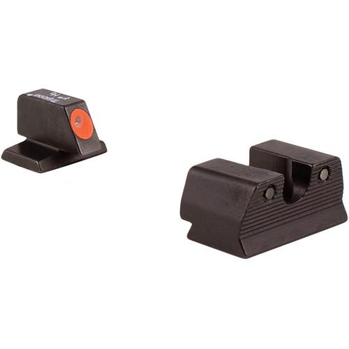 Trijicon FN HD Night Sight Set