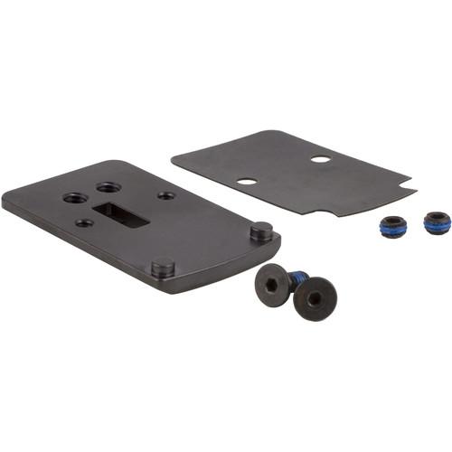 Trijicon RMR Pistol Mount